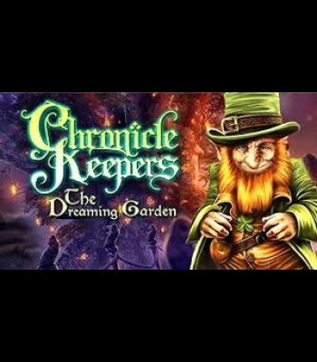 Buy Chronicle Keepers: The Dreaming Garden Global CD Key and Compare Prices