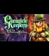 Buy Chronicle Keepers: The Dreaming Garden Global CD Key and Compare Prices