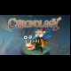 Buy Chronology EU CD Key and Compare Prices