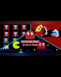 Buy Arcade Game Series 3-in-1 Pack Global CD Key and Compare Prices