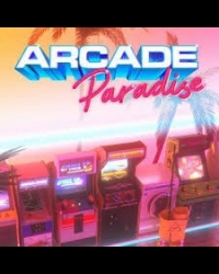 Buy Arcade Paradise Global CD Key and Compare Prices