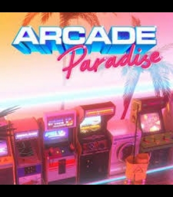 Buy Arcade Spirits Global CD Key and Compare Prices