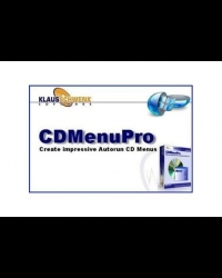 Buy CDMenuPro 6 Business License Global CD Key and Compare Prices