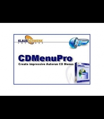 Buy CDMenuPro 6 Business License Global CD Key and Compare Prices