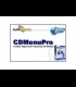 Buy CDMenuPro 6 Business License Global CD Key and Compare Prices