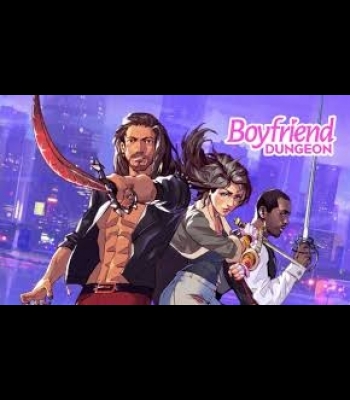 Buy Boyfriend Dungeon Global CD Key and Compare Prices
