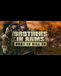 Buy Brothers in Arms: Road to Hill 30 Global CD Key and Compare Prices