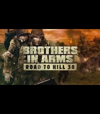 Buy Brothers in Arms: Road to Hill 30 Global CD Key and Compare Prices
