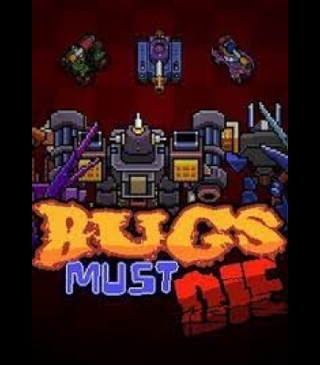Buy Bugs Must Die Global CD Key and Compare Prices