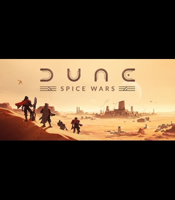 Buy Dune: Spice Wars EU CD Key and Compare Prices