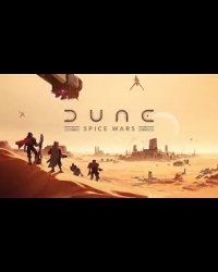 Buy Dune: Spice Wars Global CD Key and Compare Prices