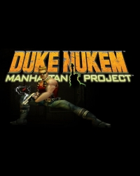 Buy Duke Nukem: Manhattan Project Global CD Key and Compare Prices
