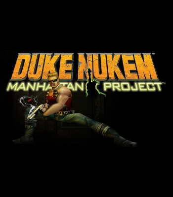 Buy Duke Nukem: Manhattan Project Global CD Key and Compare Prices