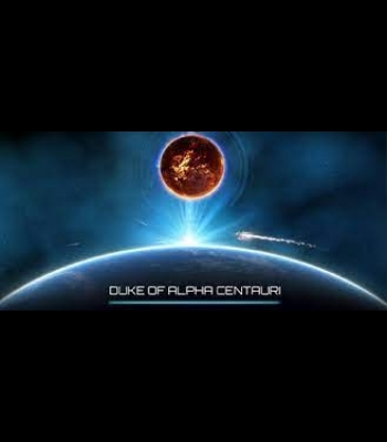 Buy Duke of Alpha Centauri Global CD Key and Compare Prices