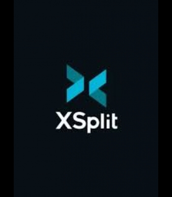 Buy XSplit 1 Year Premium Licence Global Software CD Key and Compare Prices
