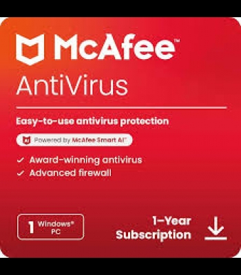 Buy McAfee+ Premium Individual 1 Year Unlimited Dev Global Software CD Key and Compare Prices