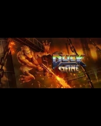 Buy Duck Game Latin America Steam Gift CD Key and Compare Prices
