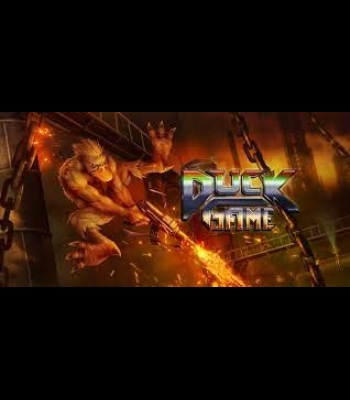 Buy Duck Game Global CD Key and Compare Prices