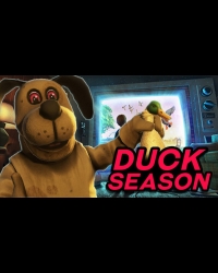 Buy Duck Season VR Global CD Key and Compare Prices
