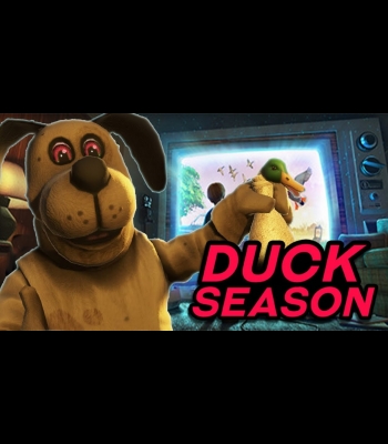 Buy Duck Season VR Global CD Key and Compare Prices
