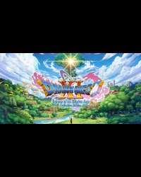 Buy Dragon Quest XI S: Echoes of an Elusive Age Definitive Edition EU CD Key and Compare Prices