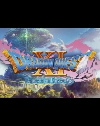 Buy Dragon Quest XI: Echoes of an Elusive Age Global CD Key and Compare Prices
