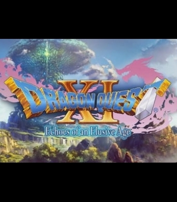 Buy Dragon Quest XI: Echoes of an Elusive Age Global CD Key and Compare Prices