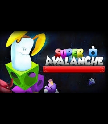 Buy Avalanche 2: Super Avalanche Global Steam CD Key and Compare Prices
