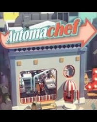 Buy Automachef EU Steam CD Key and Compare Prices