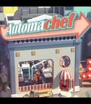 Buy Automachef EU Steam CD Key and Compare Prices