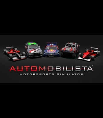 Buy Automobilista EU Steam CD Key and Compare Prices