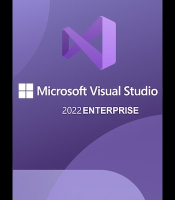 Buy Visual Studio Enterprise 2022 EU MS CD Key and Compare Prices