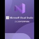 Buy Visual Studio Enterprise 2022 EU MS CD Key and Compare Prices