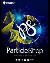Buy Corel ParticleShop Plugin Global Software CD Key and Compare Prices