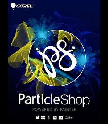 Buy Corel ParticleShop Plugin Global Software CD Key and Compare Prices