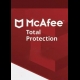 Buy McAfee Total Protection 1 Year 1 Dev EU Software CD Key and Compare Prices