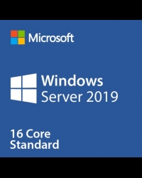 Buy Windows Server 2019 Standard 16 Core 5 CAL Global MS CD Key and Compare Prices
