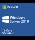 Buy Windows Server 2019 Standard 16 Core 5 CAL Global MS CD Key and Compare Prices