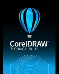 Buy CorelDRAW Technical Suite 2021 Lifetime 1 Dev Global Software CD Key and Compare Prices