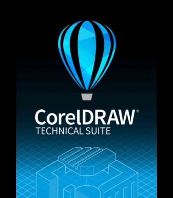 Buy CorelDRAW Technical Suite 2021 Lifetime 1 Dev Global Software CD Key and Compare Prices