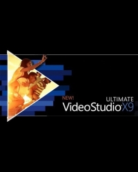 Buy Corel VideoStudio X9 Ultimate Old Version For Windows Global Software CD Key and Compare Prices
