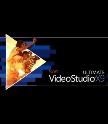 Buy Corel VideoStudio X9 Ultimate Old Version For Windows Global Software CD Key and Compare Prices