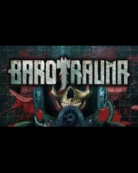 Buy Barotrauma Global Steam Gift CD Key and Compare Prices