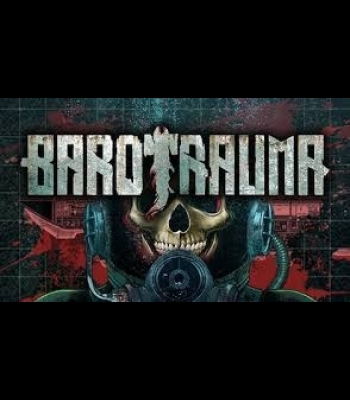 Buy Barotrauma - Steam Account Global CD Key and Compare Prices