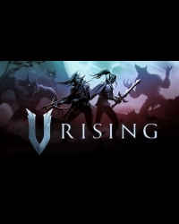 Buy V Rising Global CD Key and Compare Prices