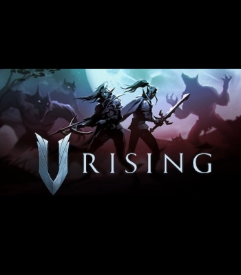 Buy V Rising Global CD Key and Compare Prices