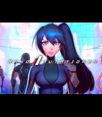 Buy ANNO: Mutationem Global CD Key and Compare Prices