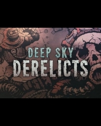 Buy Deep Sky Derelicts Global CD Key and Compare Prices