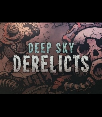 Buy Deep Sky Derelicts Global CD Key and Compare Prices
