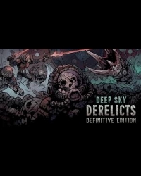 Buy Deep Sky Derelicts Definitive Edition Global CD Key and Compare Prices